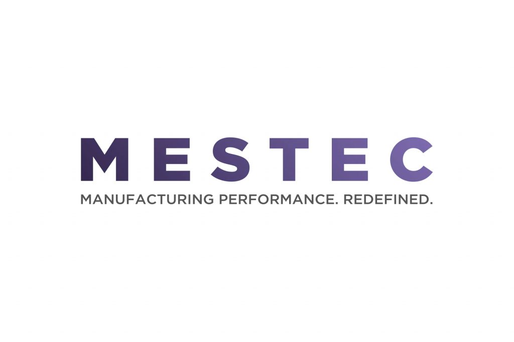 Mestec Manufacturing Performance. Redefined.